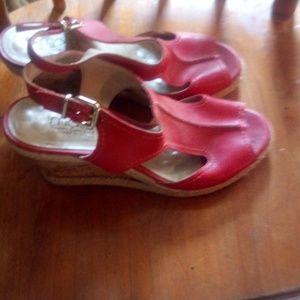 Malu wedge sandals